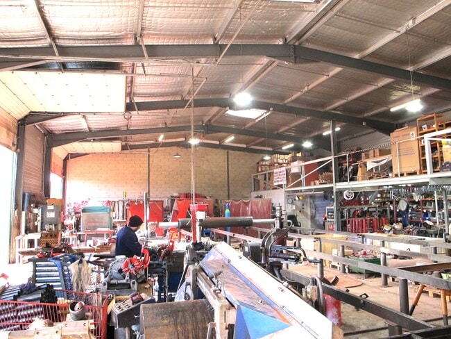 Plus de détails pour Industriel/Logistique à vendre