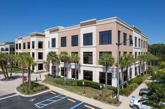 Plus de détails pour 90 Fort Wade Rd, Ponte Vedra, FL - Bureau, Bureau/Médical à louer