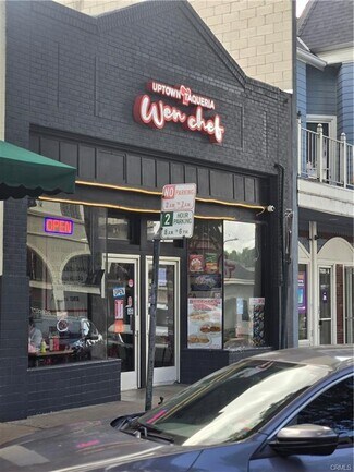 Plus de détails pour 7022 Greenleaf Ave, Whittier, CA - Local commercial à vendre