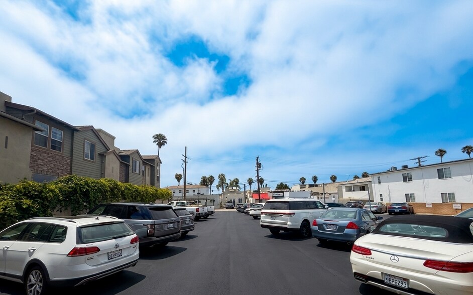 7542 Herschel Ave, La Jolla, CA à vendre - Photo de l’immeuble – Image 1 sur 22