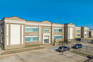 Plus de détails pour 1912 11th St, Wichita Falls, TX - Logement à vendre