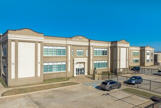 Plus de détails pour 1912 11th St, Wichita Falls, TX - Logement à vendre