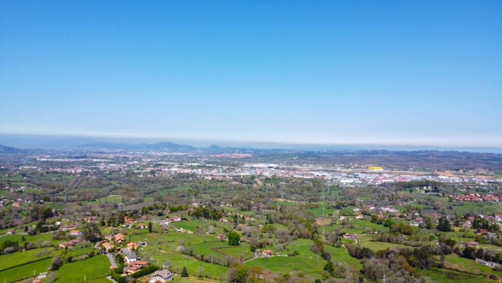 Tiñana, Siero, Asturias à vendre - Photo de l’immeuble – Image 1 sur 22