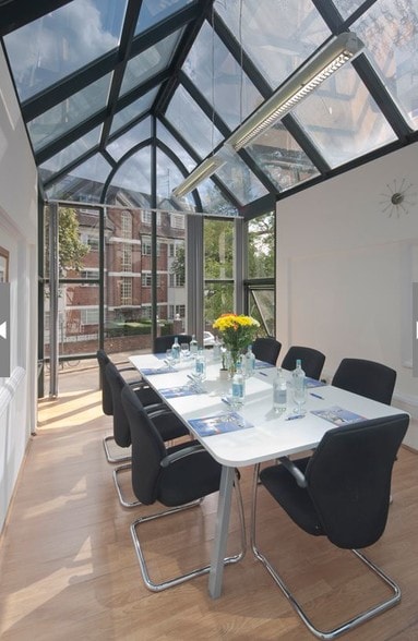 5 Manfred Rd, Londres à louer - Photo intérieure – Image 3 sur 3