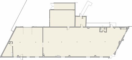 222 State Route 35 N, Neptune, NJ à louer Plan d’étage– Image 2 sur 4