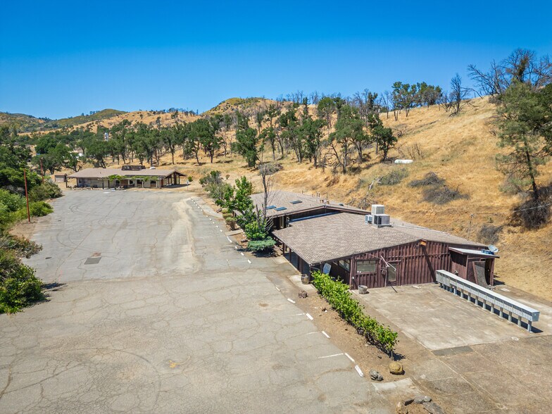 4370 Berryessa Knoxville Rd, Napa, CA à vendre - Photo principale – Image 1 sur 8