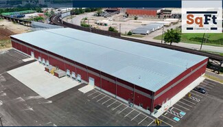 Plus de détails pour 299 Gest st, Cincinnati, OH - Industriel/Logistique à louer
