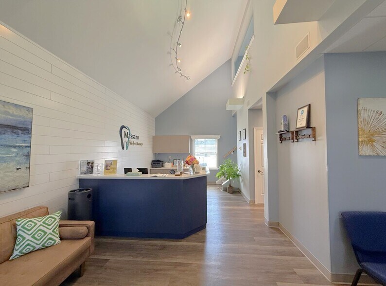 1550-1558 McDaniel Dr, West Chester, PA à vendre - Photo de l’immeuble – Image 2 sur 4