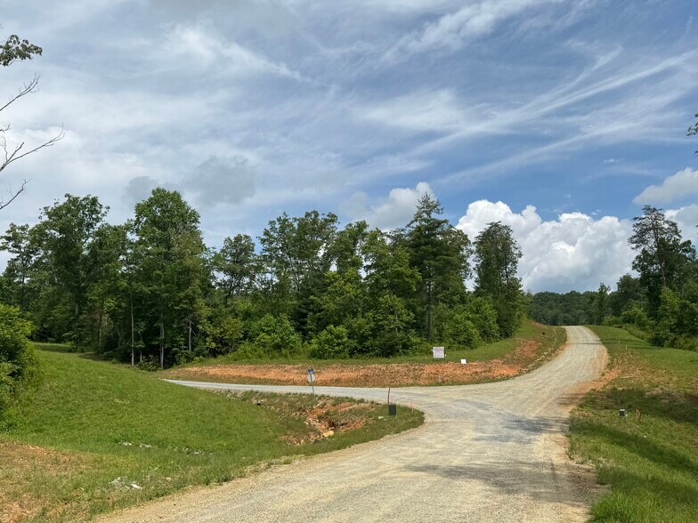 hwy 515 Hwy, Morganton, GA à vendre - Photo de l’immeuble – Image 1 sur 14
