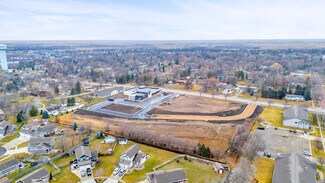 Plus de détails pour 1500 Block of Main Ave S, Brookings, SD - Terrain à vendre