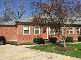 Plus de détails pour 6936-6948 Tylersville Rd, West Chester, OH - Bureau, Bureau/Médical à louer