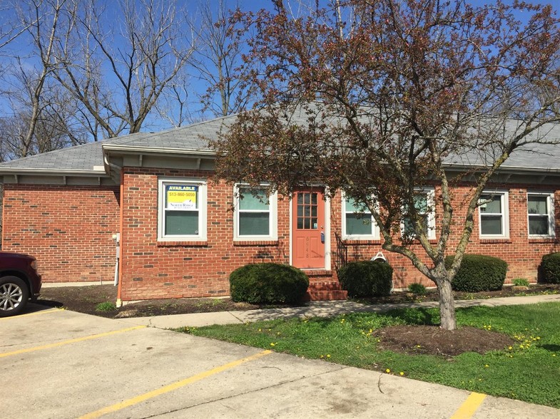 6936-6948 Tylersville Rd, West Chester, OH à louer - Photo de l’immeuble – Image 1 sur 19