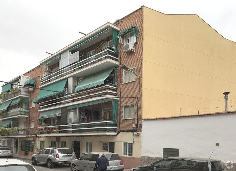 Calle Leopoldo Gimeno, 5, San Sebastián de los Reyes, Madrid à vendre - Photo de l’immeuble – Image 2 sur 2