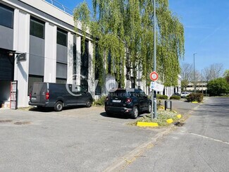 Plus de détails pour 1 Rue Des Campanules, Lognes - Local d'activités à louer