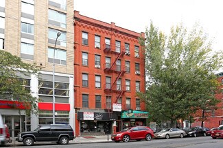 Plus de détails pour 2733 Frederick Douglass Blvd, New York, NY - Logement à vendre