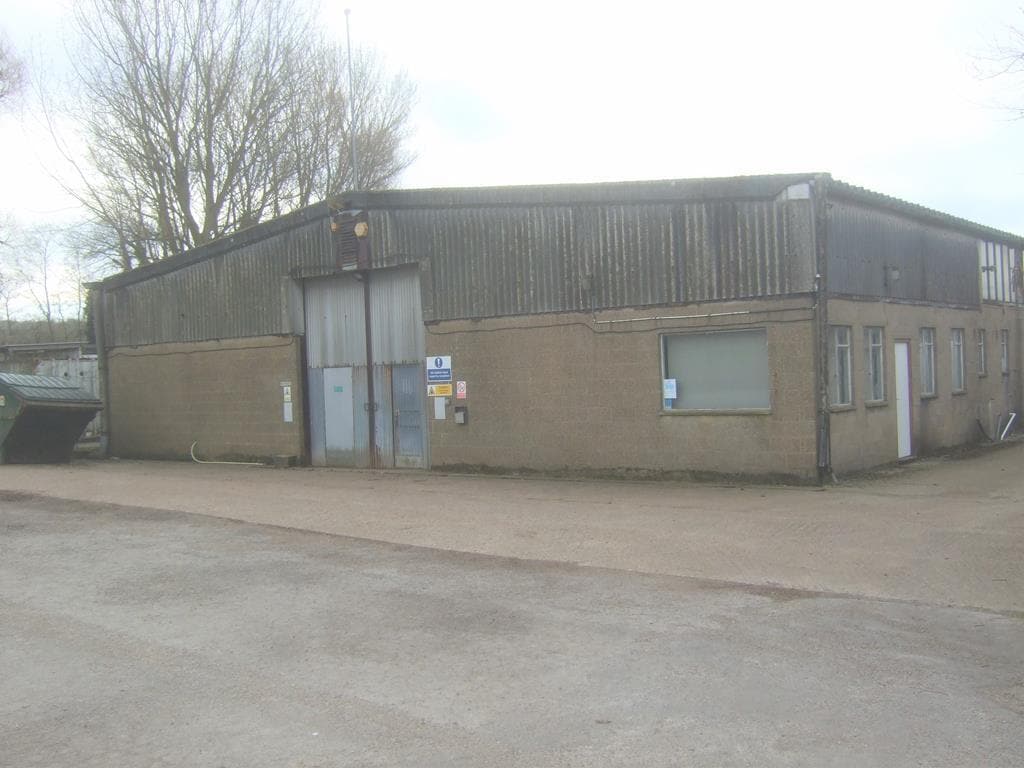 Occupation Rd, Wye à louer Photo de l’immeuble– Image 1 sur 1