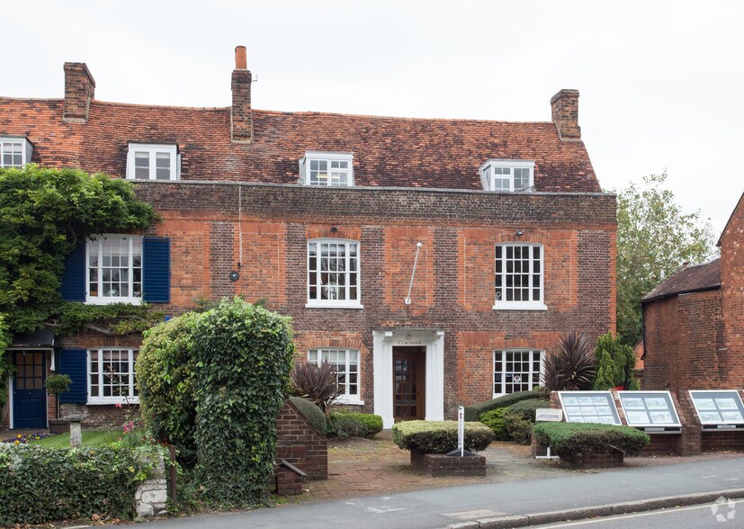 54 Church St, Weybridge à louer - Photo de l’immeuble – Image 3 sur 7