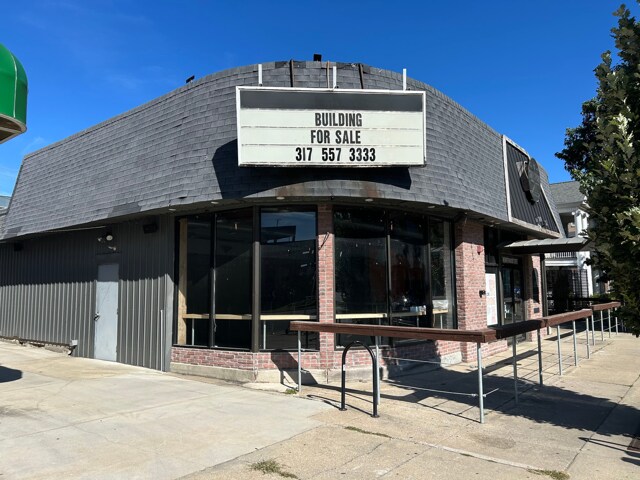 419 N Walnut St, Bloomington, IN à vendre - Photo de l’immeuble – Image 2 sur 20