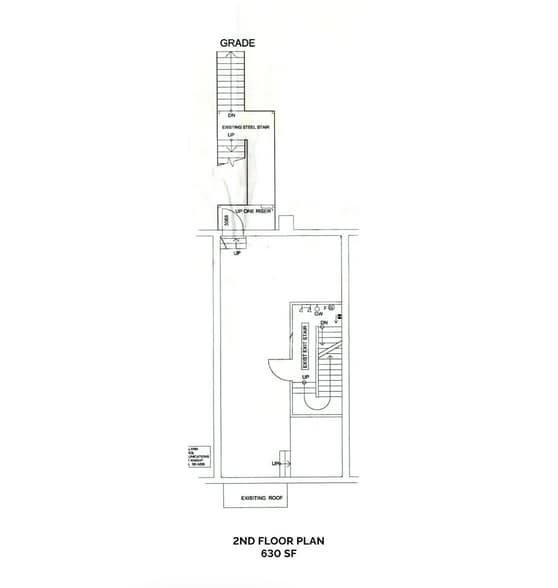 1342 U St NW, Washington, DC à louer - Photo de l’immeuble – Image 3 sur 3