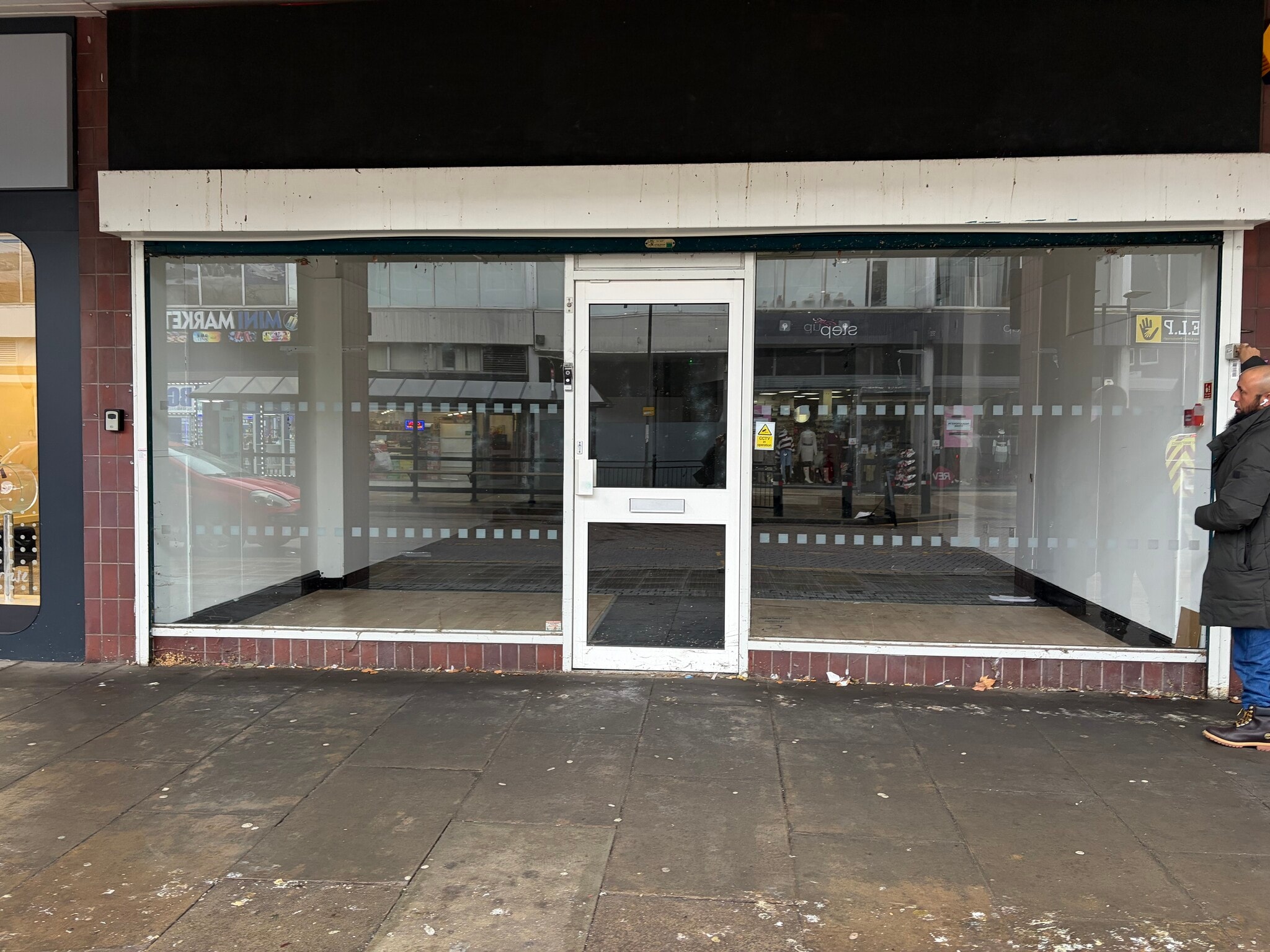 Midgate, Peterborough à louer Photo intérieure– Image 1 sur 13