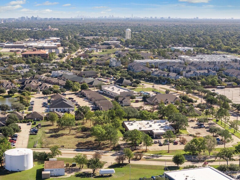 419 Mason Park Blvd, Katy, TX à vendre - Photo de l’immeuble – Image 1 sur 10