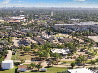 Plus de détails pour 419 Mason Park Blvd, Katy, TX - Terrain à vendre