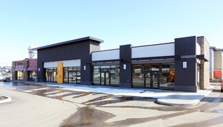 Plus de détails pour 6504-6512 170 Ave, Edmonton, AB - Local commercial à vendre