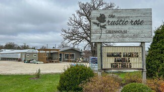 Plus de détails pour 720 N Broadway St, Spring Valley, MN - Local commercial à vendre
