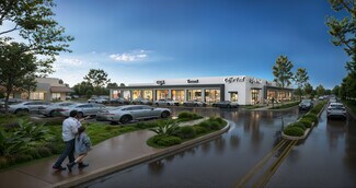 Plus de détails pour 30622-30632 Santa Margarita Pky, Rancho Santa Margarita, CA - Local commercial à louer