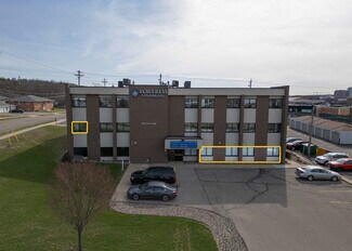 Plus de détails pour 1610 14th St NW, Rochester, MN - Bureau à louer