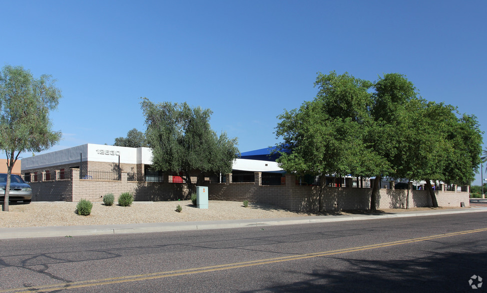 12630 N 48th St, Phoenix, AZ à louer - Photo principale – Image 3 sur 4