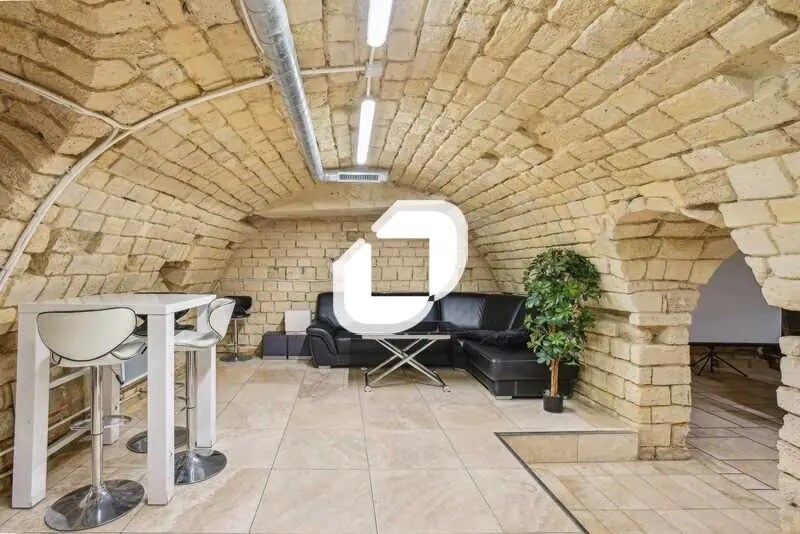 Local commercial dans Paris à louer - Photo de l’immeuble – Image 3 sur 14