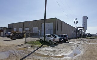 Plus de détails pour 2813 Bryan Ave, Fort Worth, TX - Industriel/Logistique à vendre