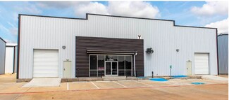 Plus de détails pour 18120 W Bellfort St, Richmond, TX - Industriel/Logistique à vendre