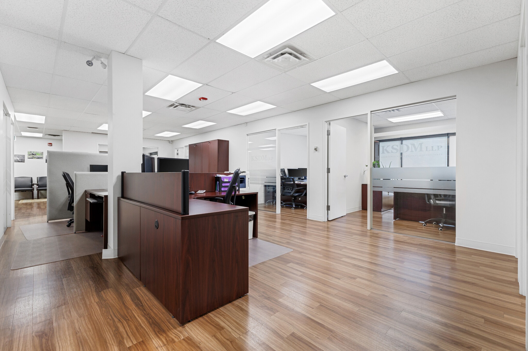 276-280 Midpark Way SE, Calgary, AB à louer Photo de l’immeuble– Image 1 sur 9