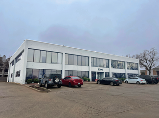 Plus de détails pour 6300 NW Expressway, Oklahoma City, OK - Bureau à vendre