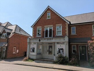 Plus de détails pour 7-13 Updown Hl, Windlesham - Local commercial à louer