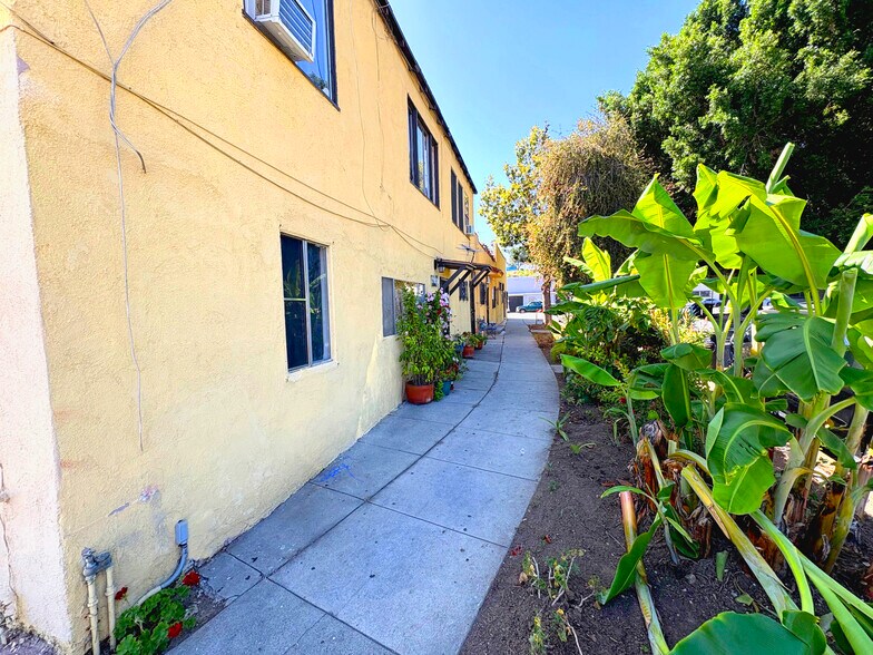 5501-5505 Alhambra Ave, Los Angeles, CA à vendre - Photo de l’immeuble – Image 3 sur 60