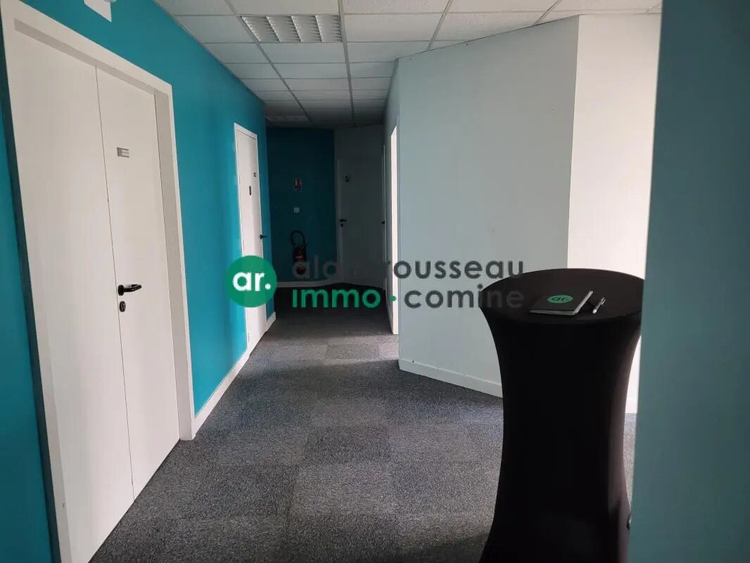Bureau dans Orvault à louer Photo intérieure– Image 1 sur 7