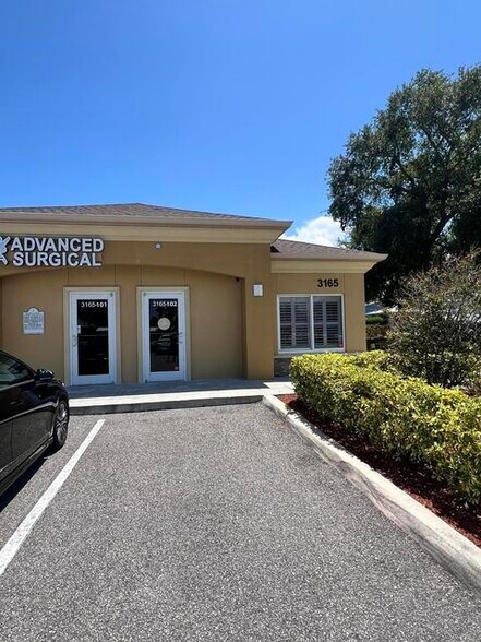 3165 Suntree Blvd, Rockledge, FL à louer - Photo de l’immeuble – Image 3 sur 19