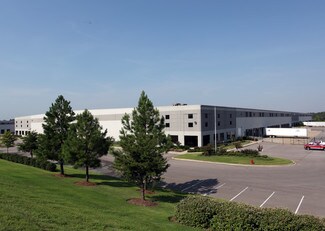 Plus de détails pour 5265 Hickory Hill Rd, Memphis, TN - Industriel/Logistique à louer