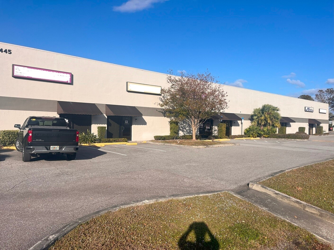 12445 N 62nd St, Largo, FL à louer Photo de l’immeuble– Image 1 sur 6