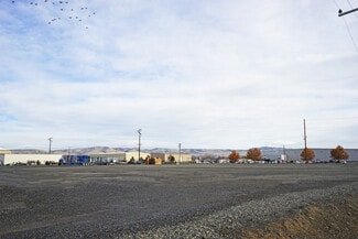 Plus de détails pour 2714 Goodman Rd, Union Gap, WA - Terrain à vendre