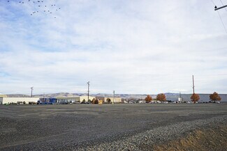 Plus de détails pour 2714 Goodman Rd, Union Gap, WA - Terrain à vendre