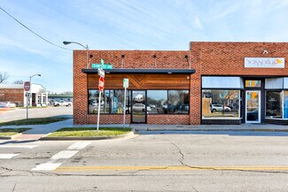 Plus de détails pour 121 N Crawford Ave, Norman, OK - Bureau à louer