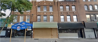 Plus de détails pour 1317 Avenue J, Brooklyn, NY - Local commercial à louer