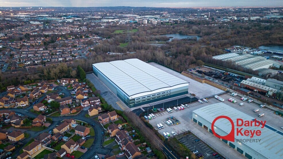 44 Hellier Av, Tipton à louer - Photo de l’immeuble – Image 2 sur 4