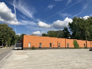 Plus de détails pour 65 E Pierce St, Whitestown, IN - Industriel/Logistique à louer
