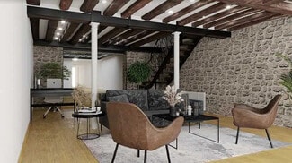 Plus de détails pour Bureau, Local commercial à louer