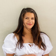 Elizabeth Morell
